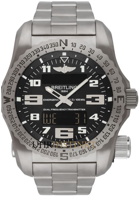 breitling sales|emergency 2 for sale breitling.